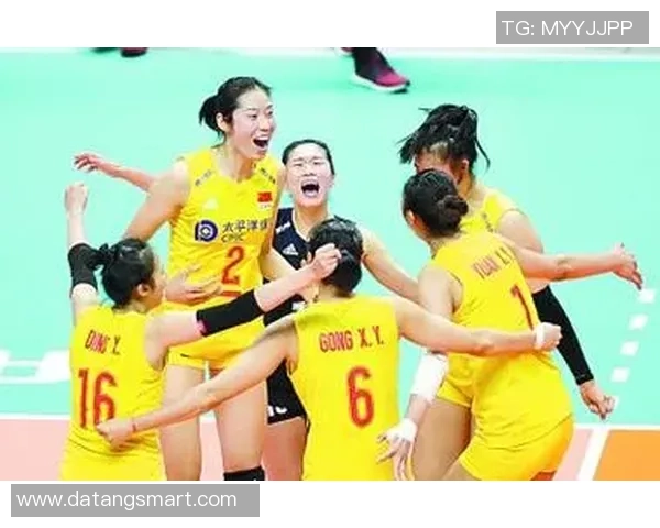 武汉排球队引领最新排球团队协作榜单前十名分析与展望